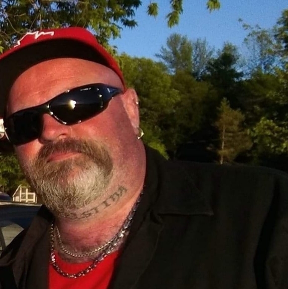 Meet your Posher, Scott - Picture 1 of 1